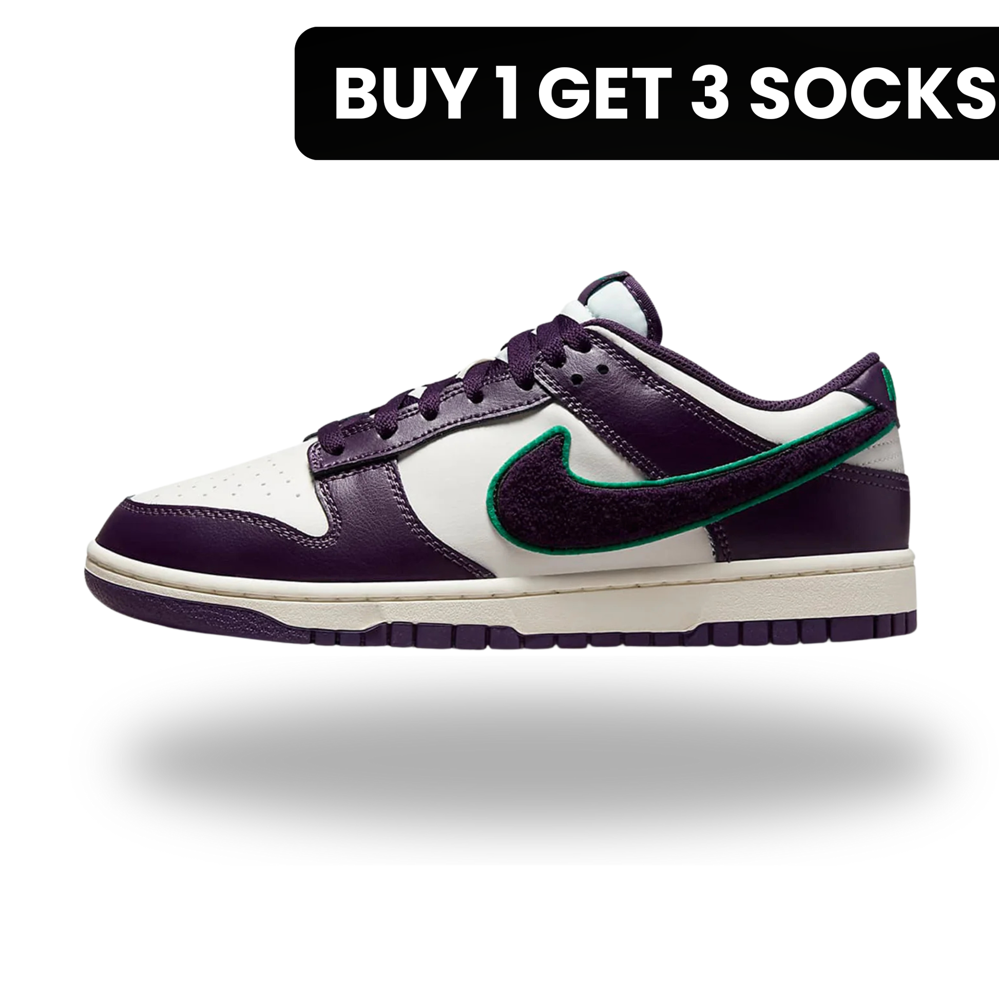 Sneakers Dunk Low Men's
