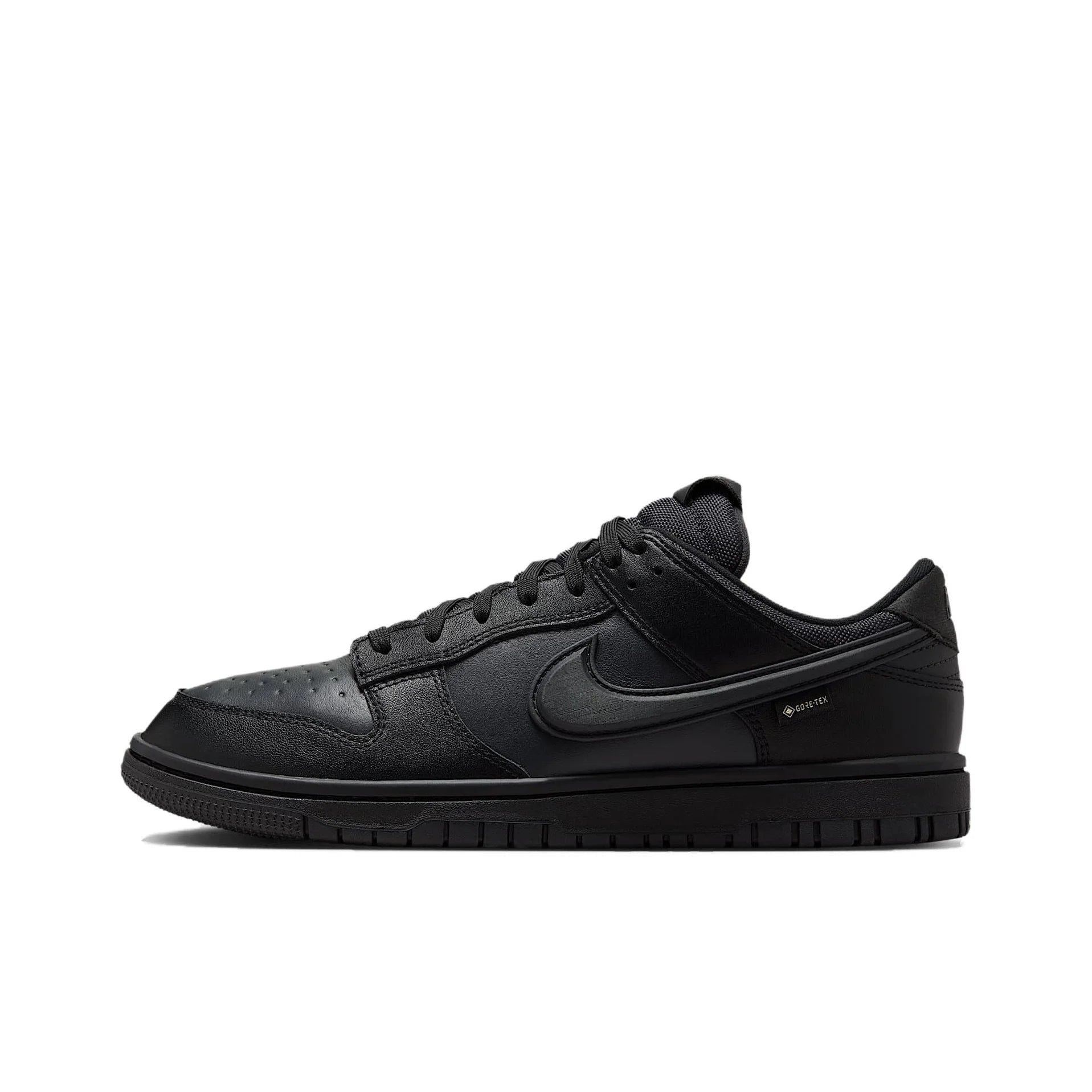 Sneakers Dunk Black