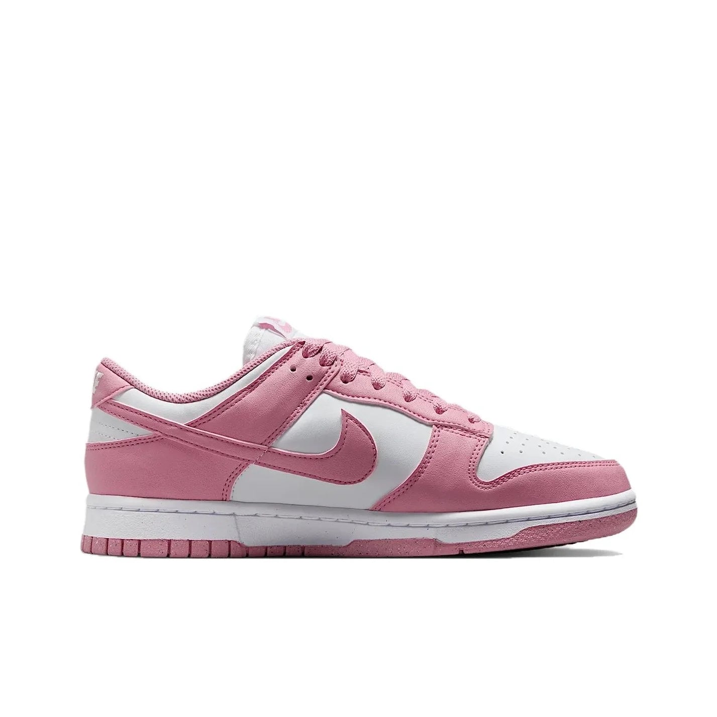Sneakers Dunk Nature Elemental Pink