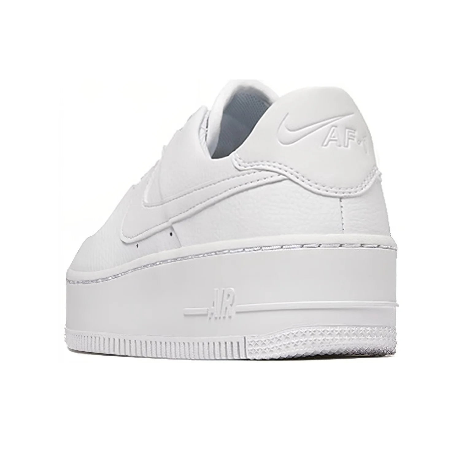 Nike Air Force 1 Sage Low Triple White Women's AR5339-100