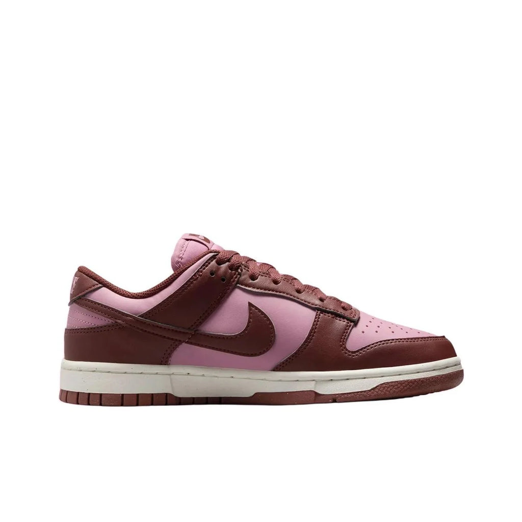 Sneakers Dunk Nature Dark Pony Elemental Pink