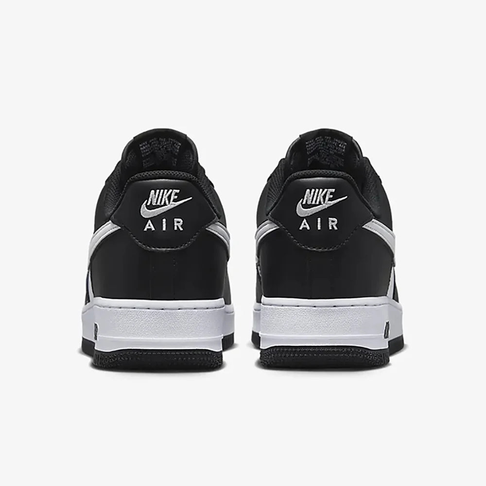 Sneakers Dunk  Retro Black White