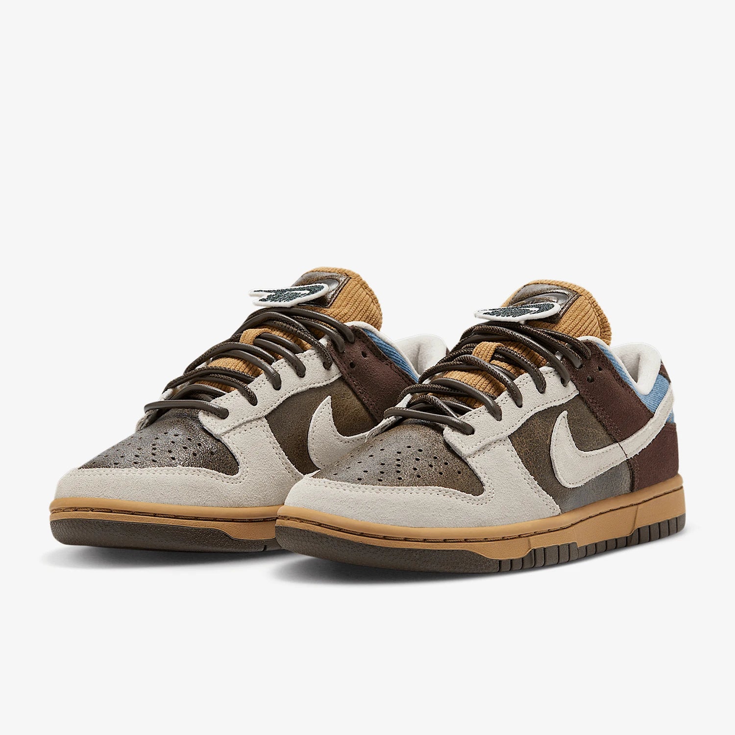 Sneakers Dunk retro