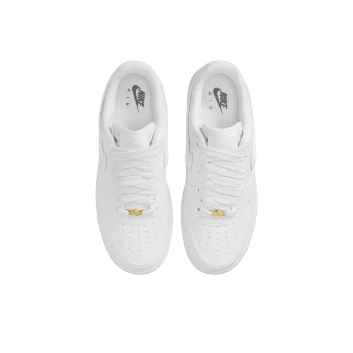 Sneakers Air  White