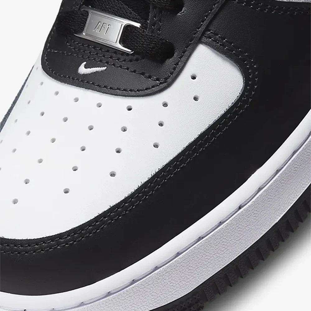 Sneakers Dunk  Retro Black White