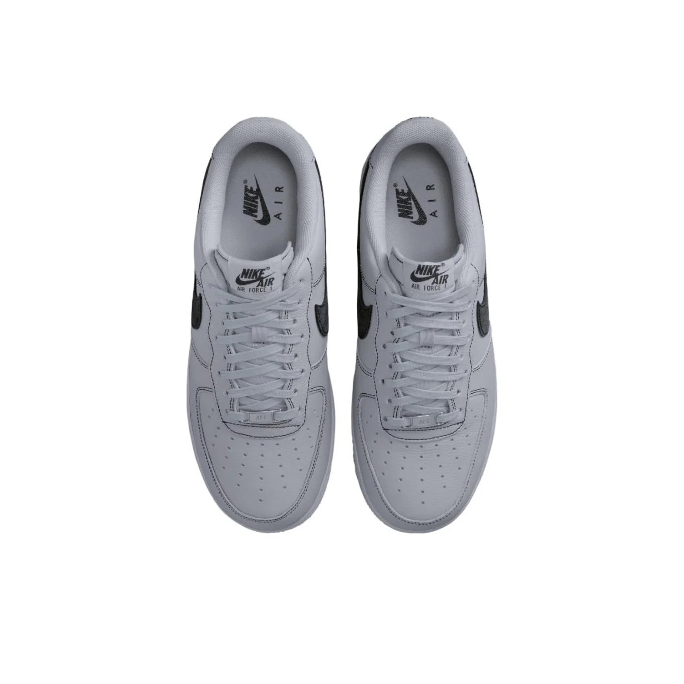 Sneakers Air Slip Gray