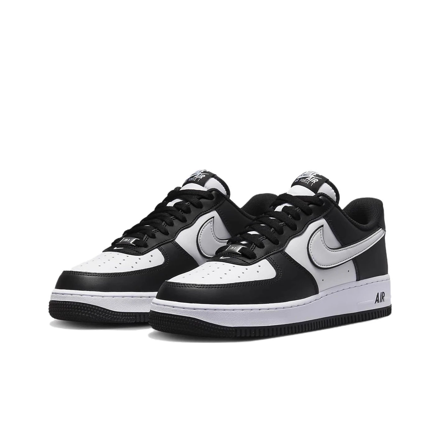Sneakers Dunk  Retro Black White