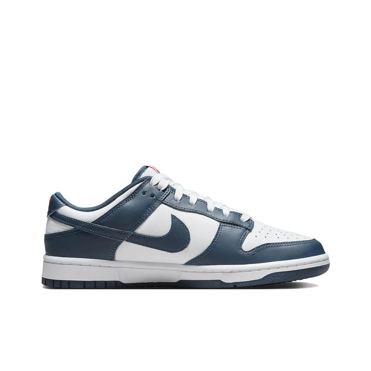 Sneakers Dunk Valerian Blue