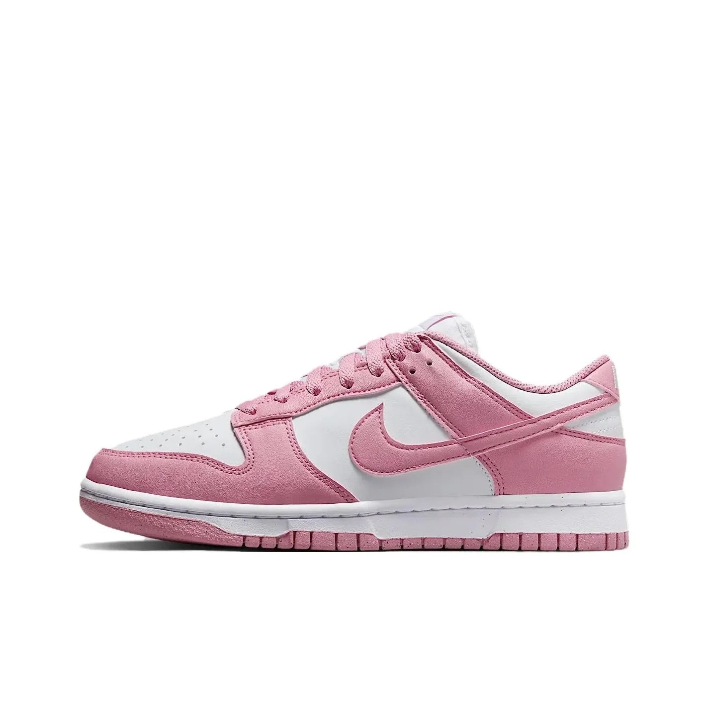 Sneakers Dunk Nature Elemental Pink