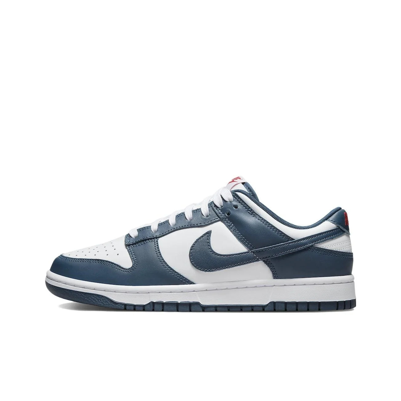 Sneakers Dunk Valerian Blue