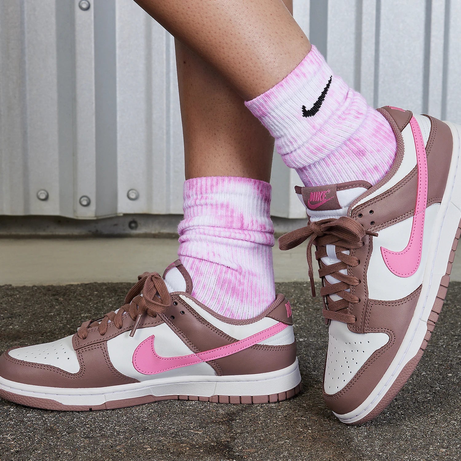 Sneakers Dunk Retro