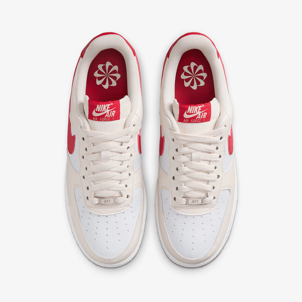 Sneakers Air Force Pink