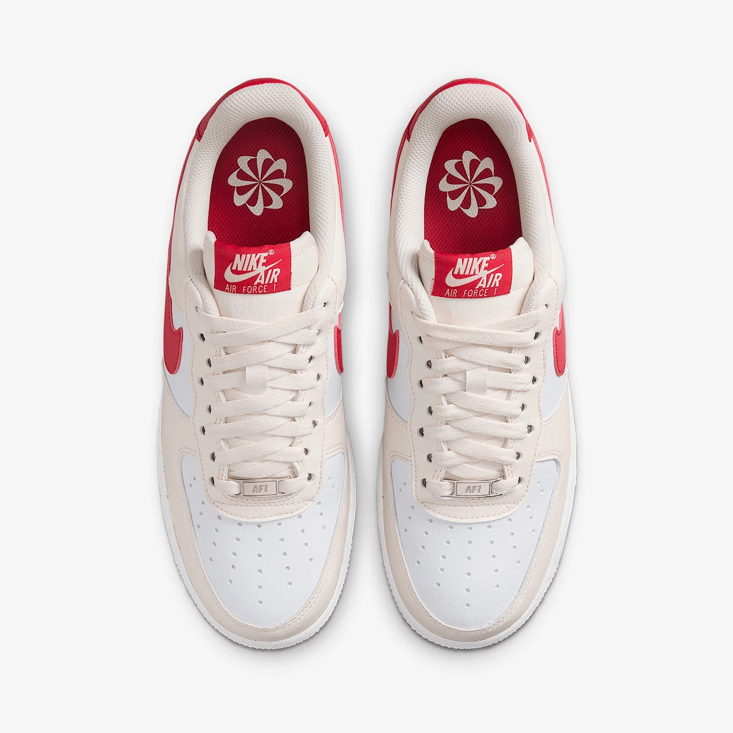 Sneakers Air Force Pink