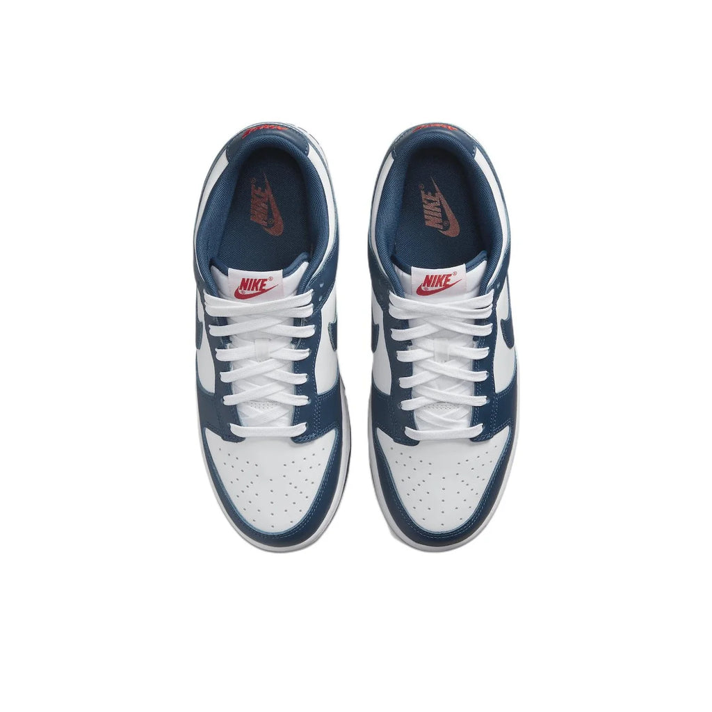 Sneakers Dunk Valerian Blue
