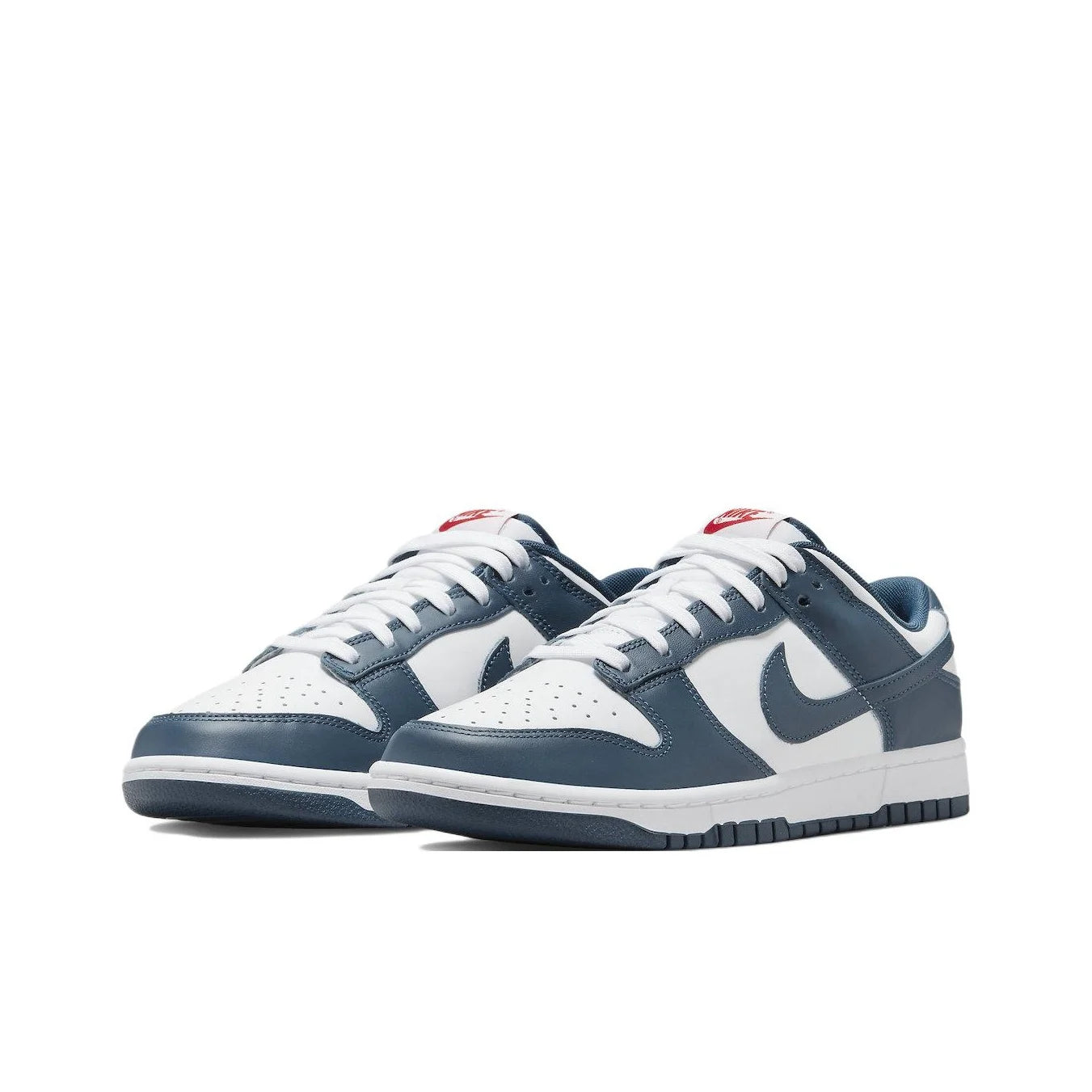 Sneakers Dunk Valerian Blue