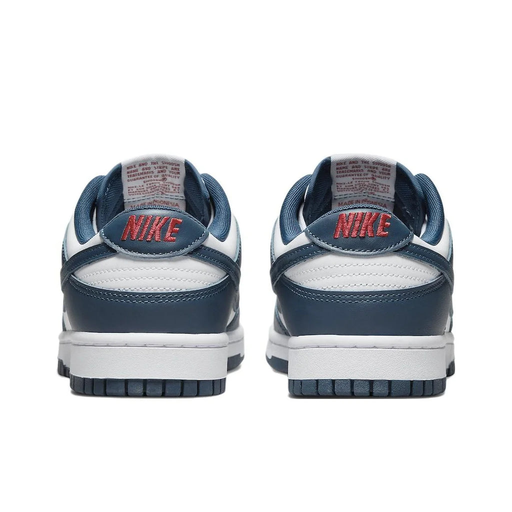 Sneakers Dunk Valerian Blue